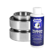 Yukon Gear Yukon Gear YGK2270 Differential Ring and Pinion Kit