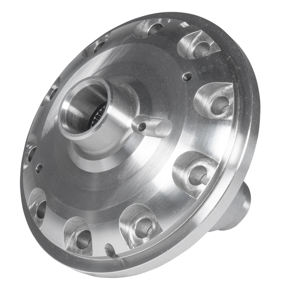 Yukon Gear Yukon Gear YGK2276 Differential Ring and Pinion Kit