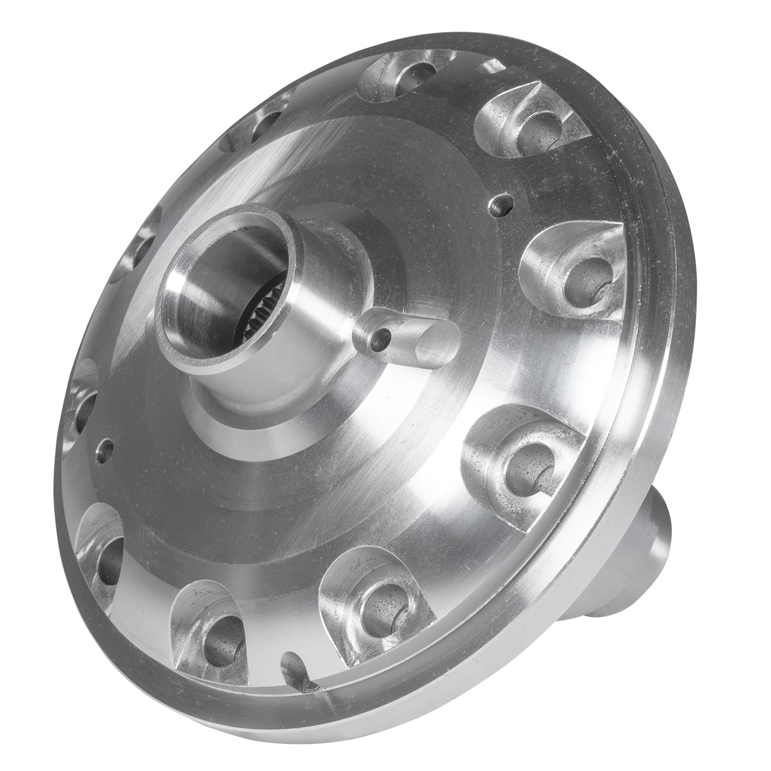 Yukon Gear Yukon Gear YGK2282 Differential Ring and Pinion Kit