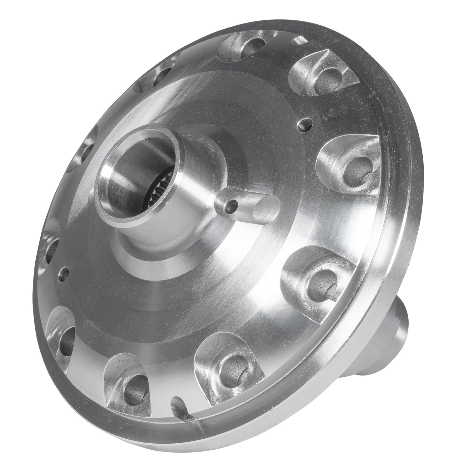 Yukon Gear Yukon Gear YGK2284 Differential Ring and Pinion Kit
