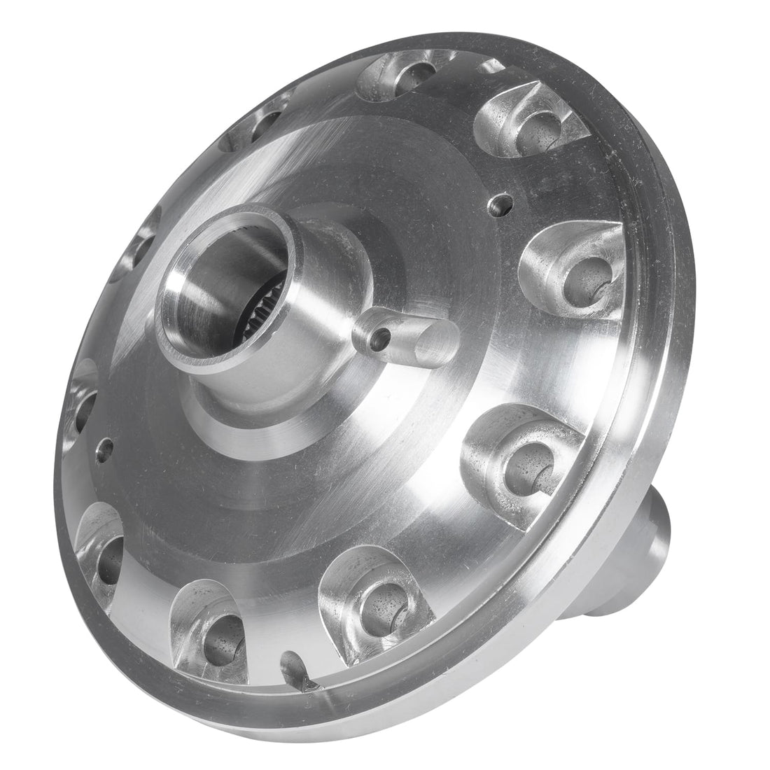 Yukon Gear Yukon Gear YGK2297 Differential Ring and Pinion Kit