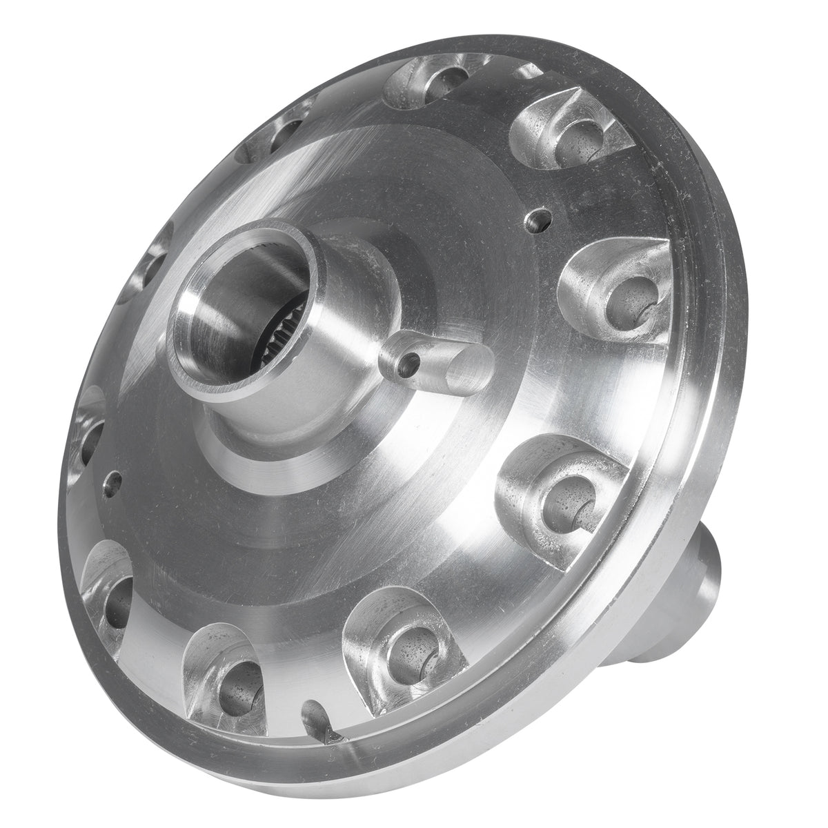 Yukon Gear YGK2297 - Differential Ring and Pinion Kit