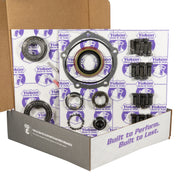 Yukon Gear Yukon Gear YGK2302 Differential Ring and Pinion Kit