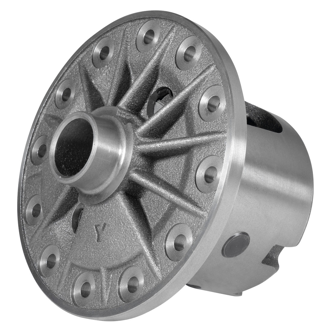 Yukon Gear Yukon Gear YGK2319 Differential Ring and Pinion Kit