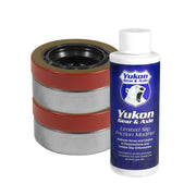 Yukon Gear Yukon Gear YGK2321 Differential Ring and Pinion Kit