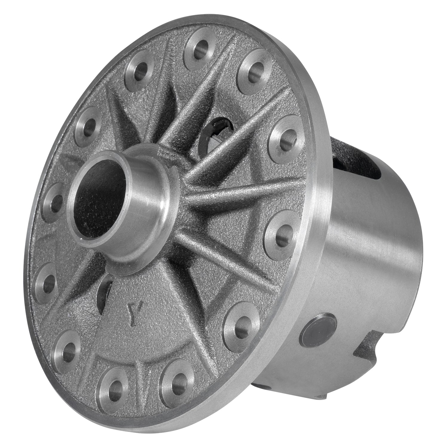 Yukon Gear Yukon Gear YGK2324 Differential Ring and Pinion Kit