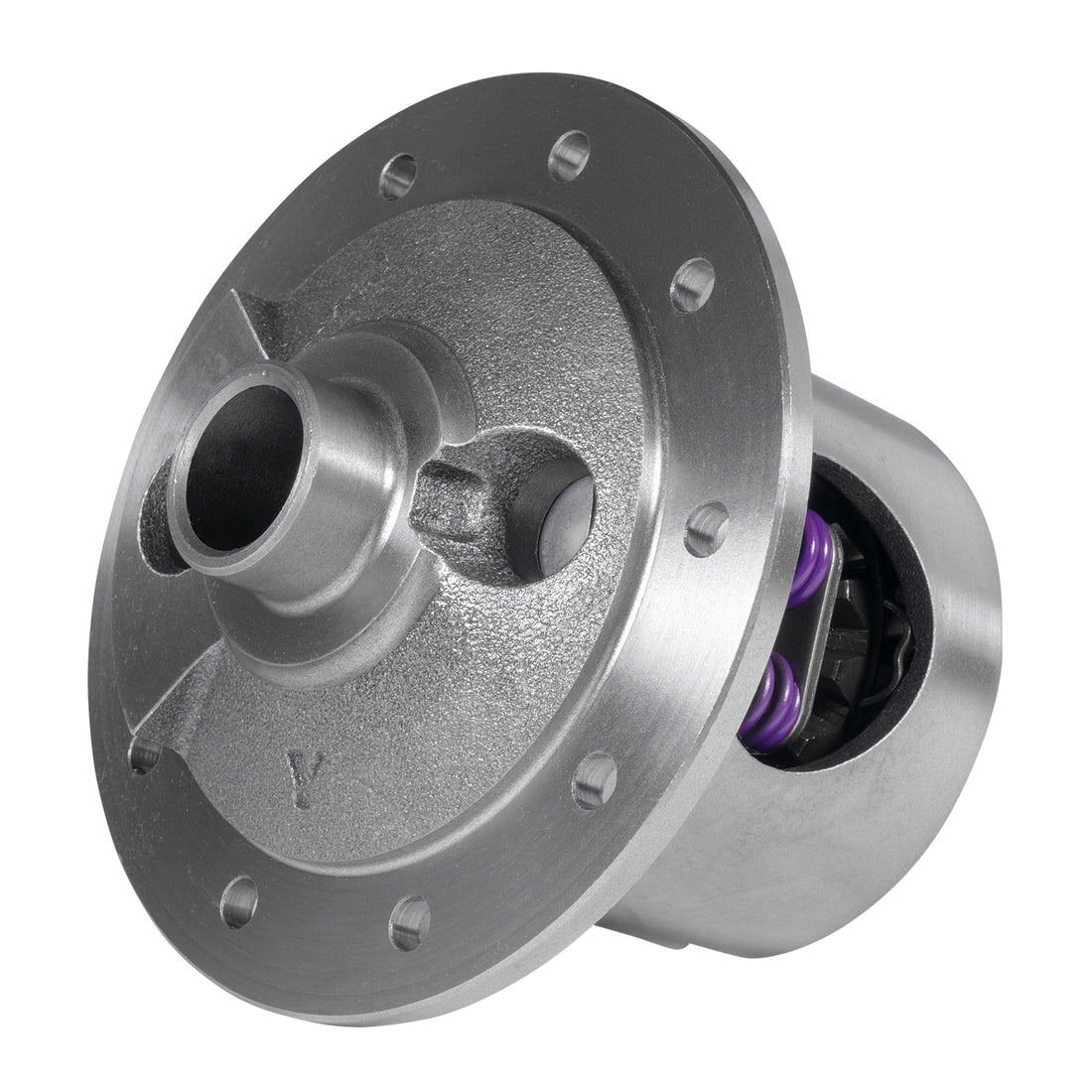 Yukon Gear Yukon Gear YGK2327 Differential Ring and Pinion Kit