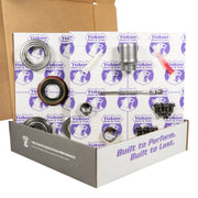 Yukon Gear Yukon Gear YGK2327 Differential Ring and Pinion Kit