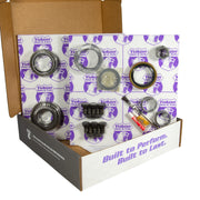 Yukon Gear Yukon Gear YGK2340 Differential Ring and Pinion Kit