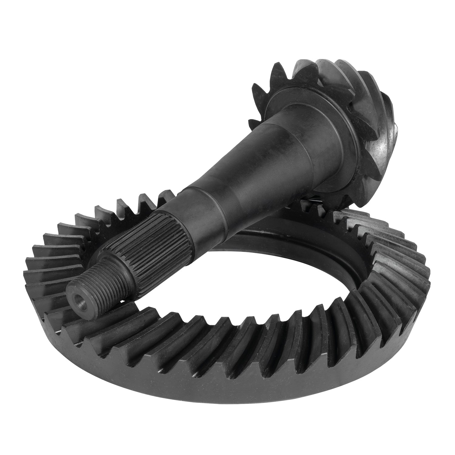 Yukon Gear Yukon Gear YGK2341 Differential Ring and Pinion Kit