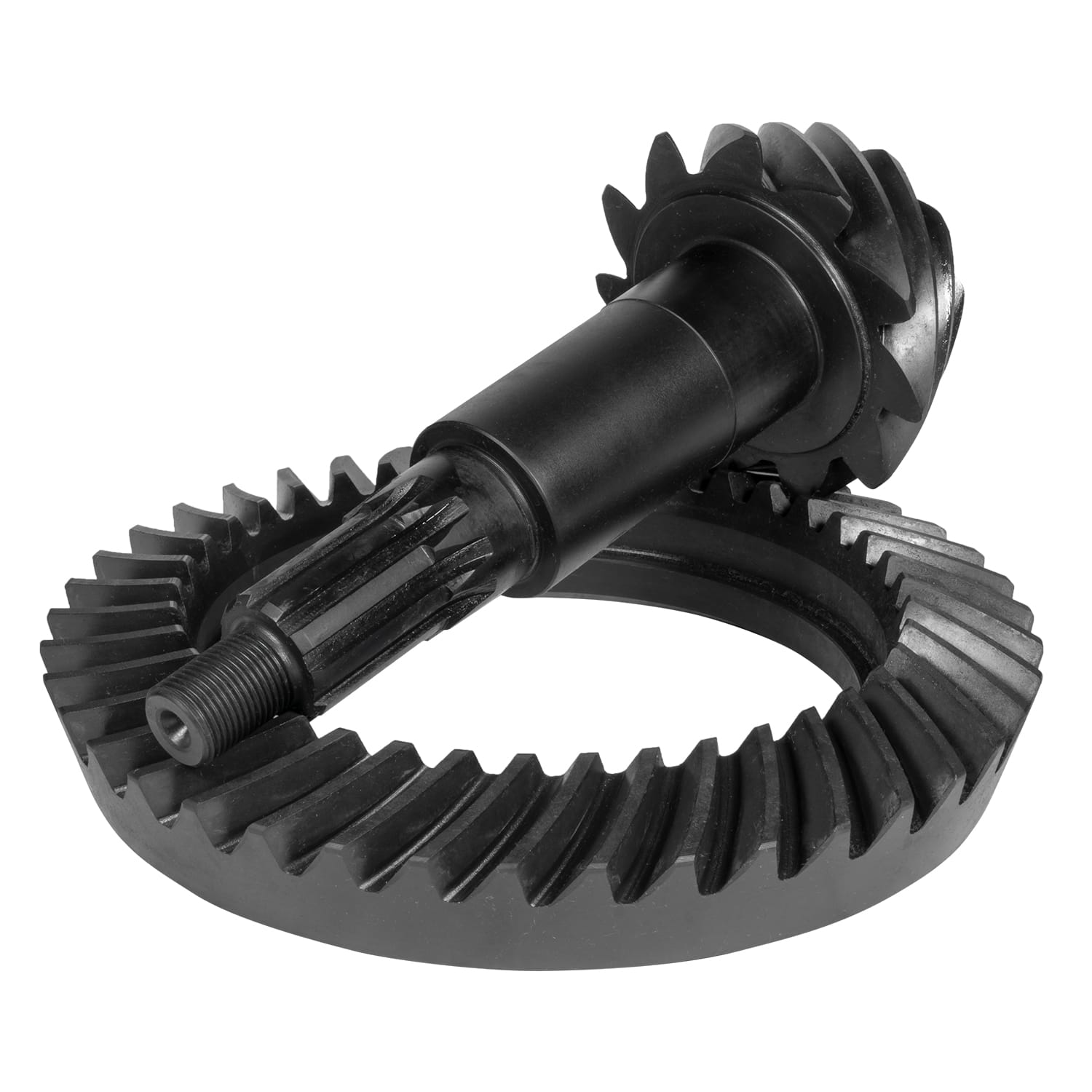 Yukon Gear Yukon Gear YGK2349 Differential Ring and Pinion Kit