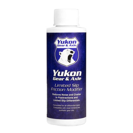 Yukon Gear YUKYGK2349