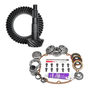 Yukon Gear Yukon Gear YGK2358 Differential Ring and Pinion Kit
