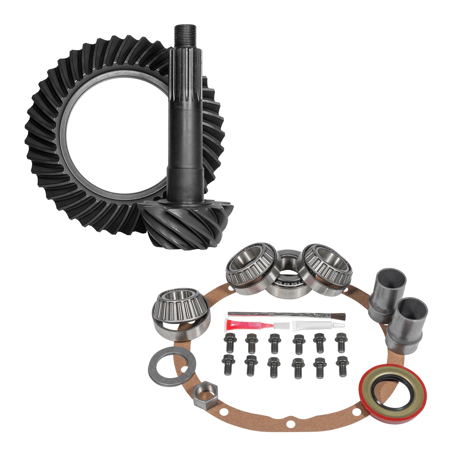 Yukon Gear Yukon Gear YGK2364 Differential Ring and Pinion Kit