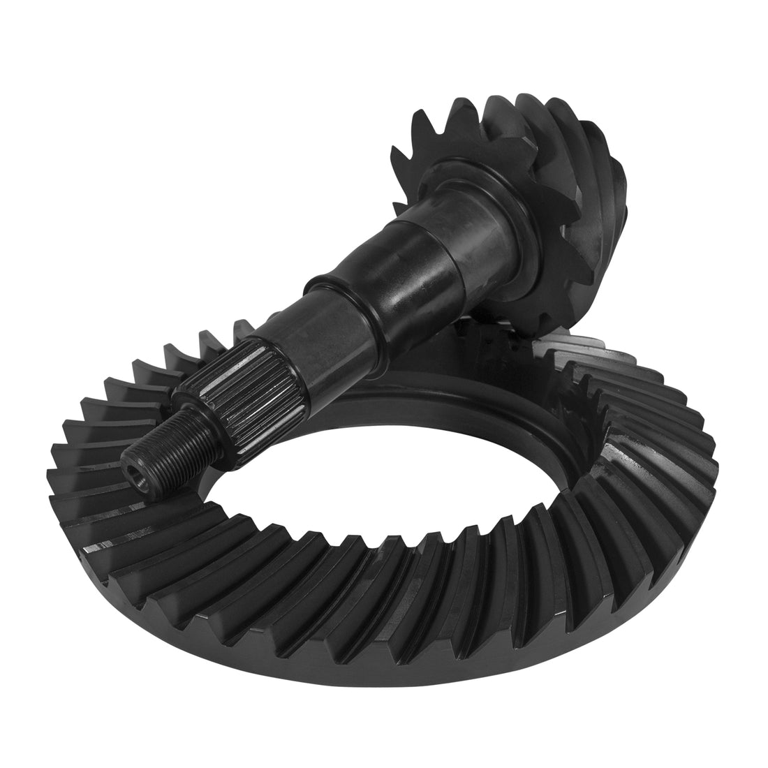 Yukon Gear Yukon Gear YGK2373 Differential Ring and Pinion Kit