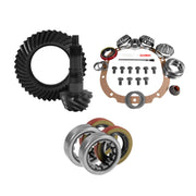 Yukon Gear Yukon Gear YGK2374 Differential Ring and Pinion Kit