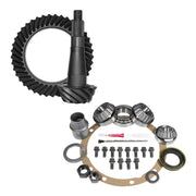 Yukon Gear Yukon Gear YGK2385 Differential Ring and Pinion Kit