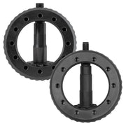 Yukon Gear and Axle YGKT001-529 - Ring & Pinion Gear Kit Package Front & Rear with Install Kits - Toyota 8.4/7.5R 2