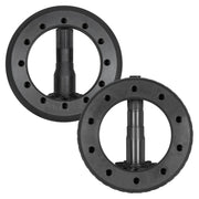 Yukon Gear and Axle YGKT003-529 - Ring & Pinion Gear Kit Package Front & Rear with Install Kits - Toyota 8.75/8IFS 2
