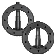 Yukon Gear and Axle YGKT004-430 - Ring & Pinion Gear Kit Package Front & Rear with Install Kits - Toyota 8"/8IFS 1