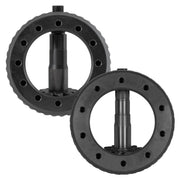 Yukon Gear and Axle YGKT005-430-4 - Ring & Pinion Gear Kit Package Front & Rear with Install Kits - Toyota 8.4/8"IFS 2