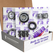 Yukon Gear and Axle YGKT005-430-4 - Ring & Pinion Gear Kit Package Front & Rear with Install Kits - Toyota 8.4/8"IFS 3