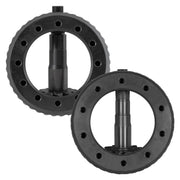 Yukon Gear and Axle YGKT008-488-3 - Ring & Pinion Gear Kit Package Front & Rear with Install Kits - Toyota 8.2/8"IFS 2