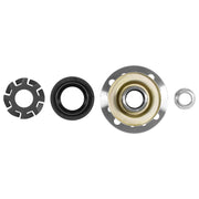 Yukon Gear and Axle YGKT009-529 - Ring & Pinion Gear Kit Package Front & Rear with Install Kits - Toyota 9.5/8R 4