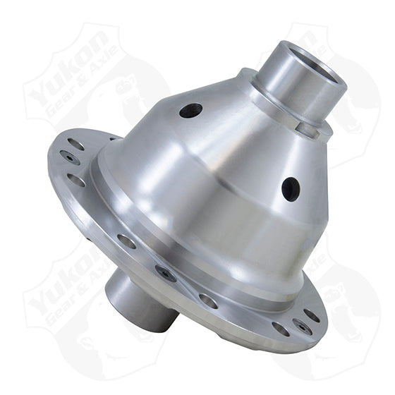 Yukon Gear and Axle YGLD44-4-30 - Dana 44 Grizzly Locker replacement 4