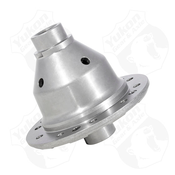 Yukon Gear and Axle YGLD50-30 - Yukon Grizzly locker, Dana 50, 30 spline. 4
