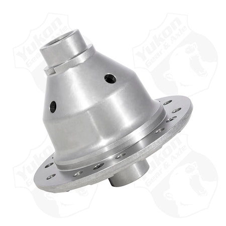 Yukon Gear and Axle YGLD50-30 - Yukon Grizzly locker, Dana 50, 30 spline. 4