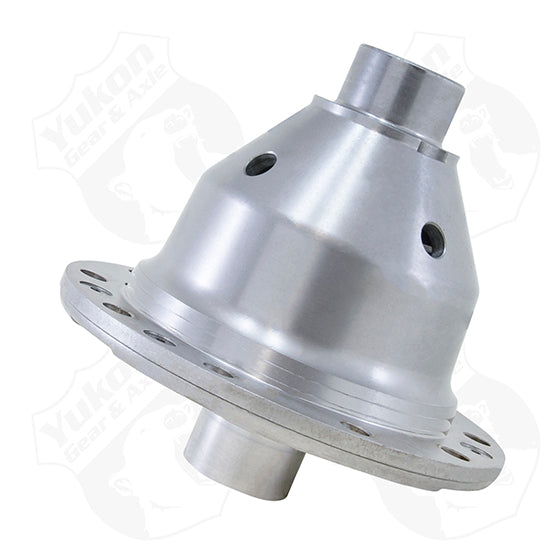 Yukon Gear and Axle YGLD60-3-30 - Yukon Grizzly Locker for Dana 60, 4.10 & down, 30 spline 4