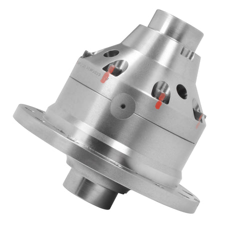 Yukon Gear and Axle YGLD60-3-40 - Yukon Grizzly Locker for Dana 60, 4.10 & down, 40 spline 3