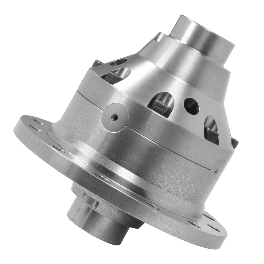 Yukon Gear and Axle YGLD60-4-30 - Yukon Grizzly Locker for Dana 60, 4.56 & up, 30 spline 1