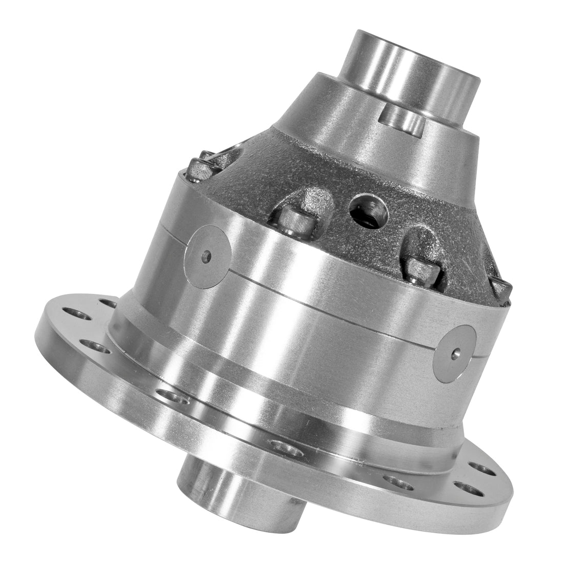 Yukon Gear and Axle YGLD60-3-35 - Yukon Grizzly Locker for Dana 60, 4.10 & down, 35 spline 1