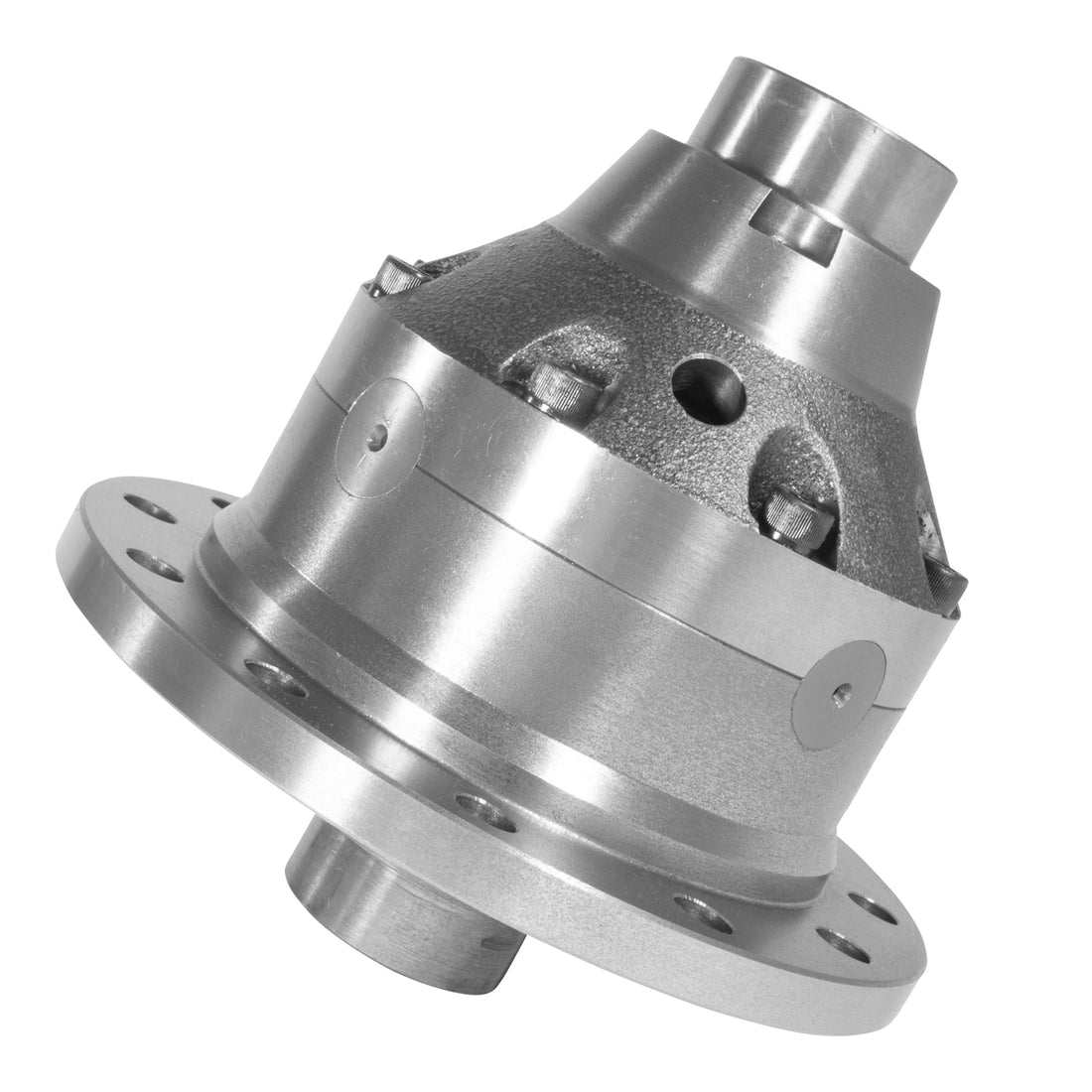 Yukon Gear and Axle YGLD60-4-35 - Yukon Grizzly Locker for Dana 60, 4.56 & up, 35 spline 1