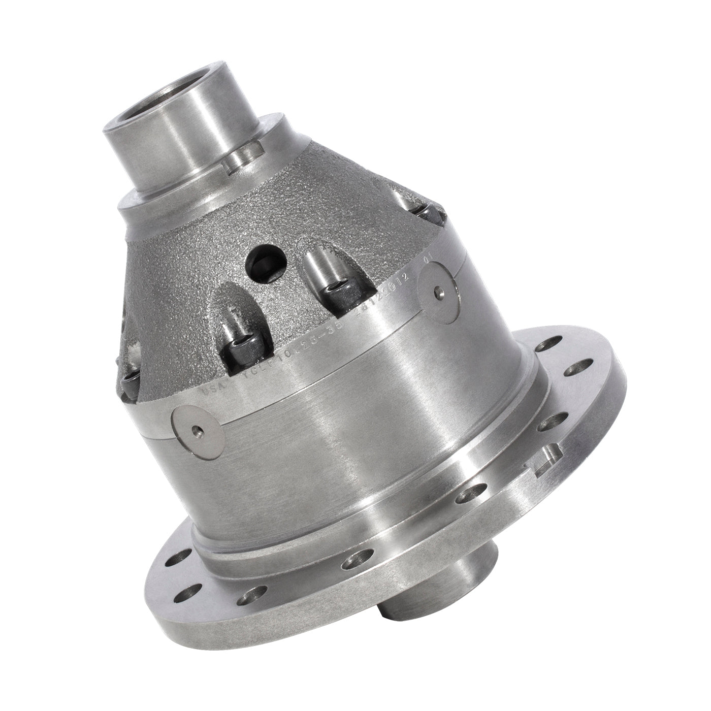 Yukon Gear and Axle YGLF10.25-35 - Yukon Grizzly Locker, Ford 10.25" & 10.5" with 35 splines. 1