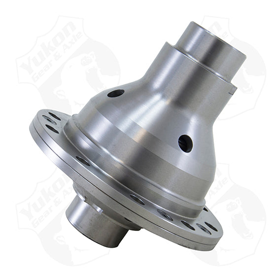 Yukon Gear and Axle YGLF9-31-LB - Yukon Grizzly Locker for Ford 9" with 31 spline axles, fits load bolt housing. 4