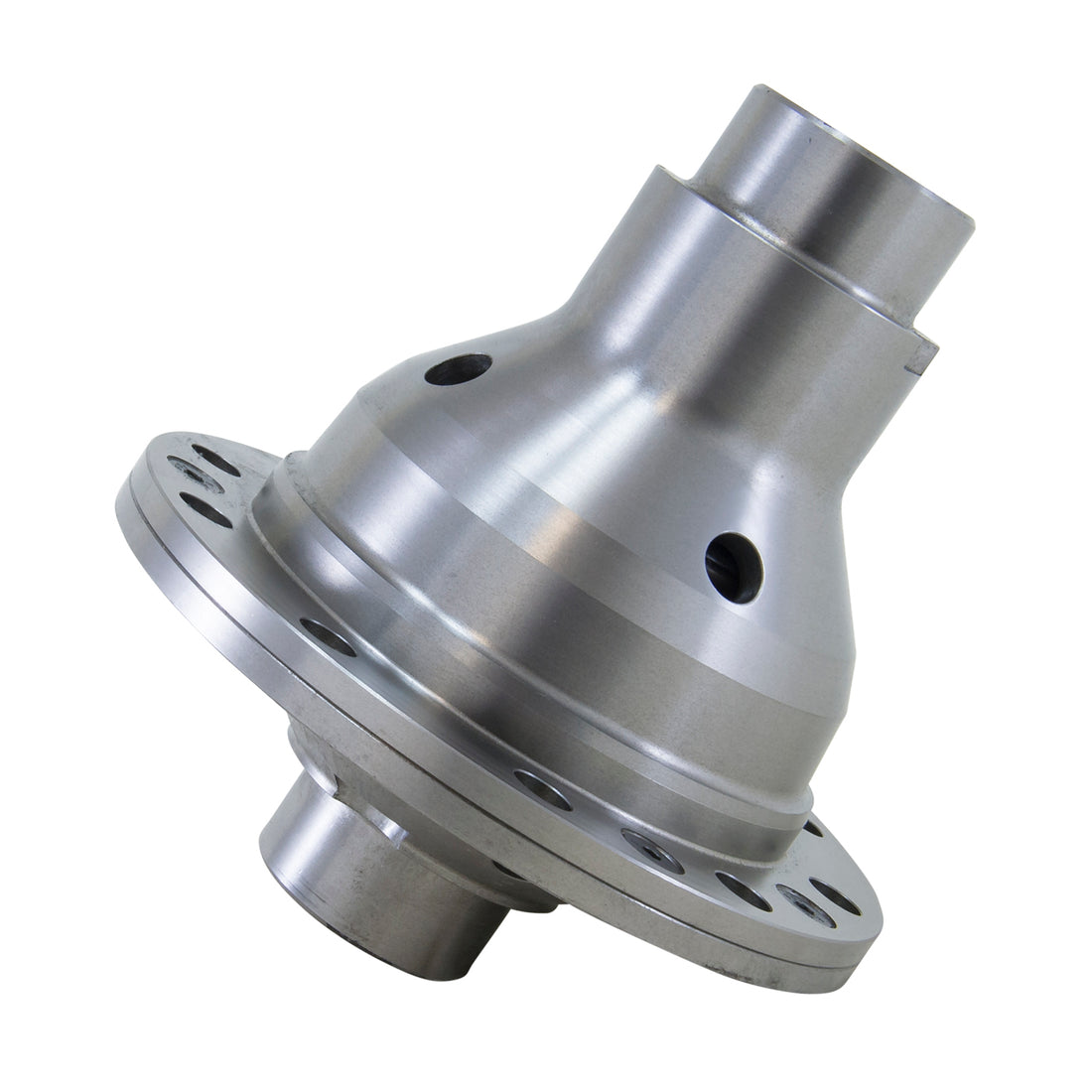 Yukon Gear and Axle YGLF9-35-RACE-LB - Yukon Grizzly locker 9" diff w/ 35spl axles, racing design, for load bolt D/O 1