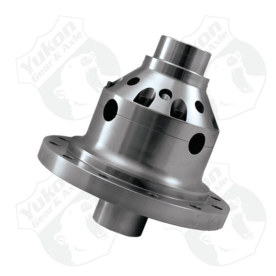 Yukon Gear and Axle YGLGM11.5-30 - Yukon Grizzly Locker for GM & Chrysler 11.5" with 30 spline axles 4