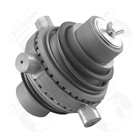 Yukon Gear and Axle YGLGM14T-30 - Yukon Grizzly Locker for GM 10.5" 14 bolt truck with 30 spline axles 4
