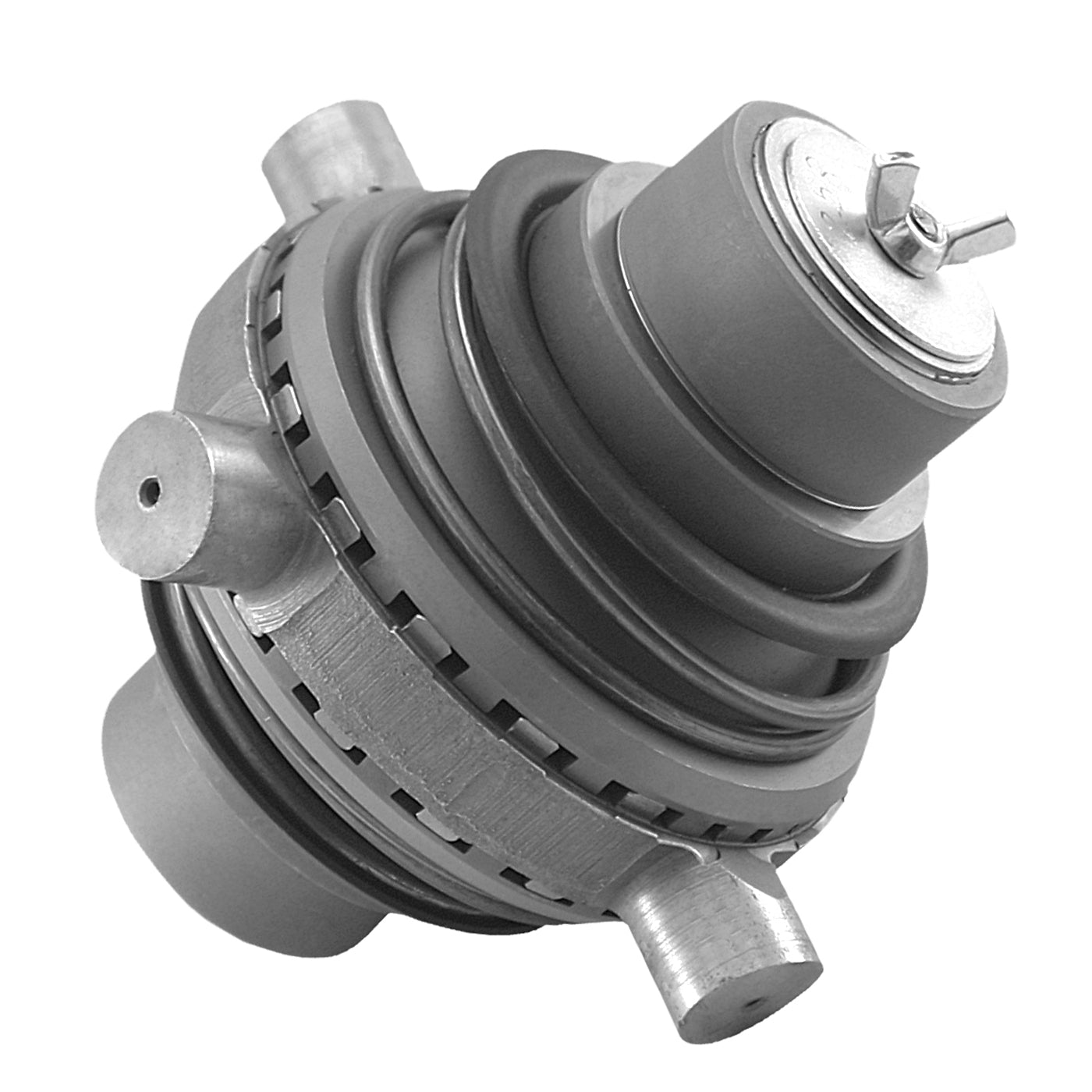 Yukon Gear and Axle YGLGM14T-30 - Yukon Grizzly Locker for GM 10.5" 14 bolt truck with 30 spline axles 1