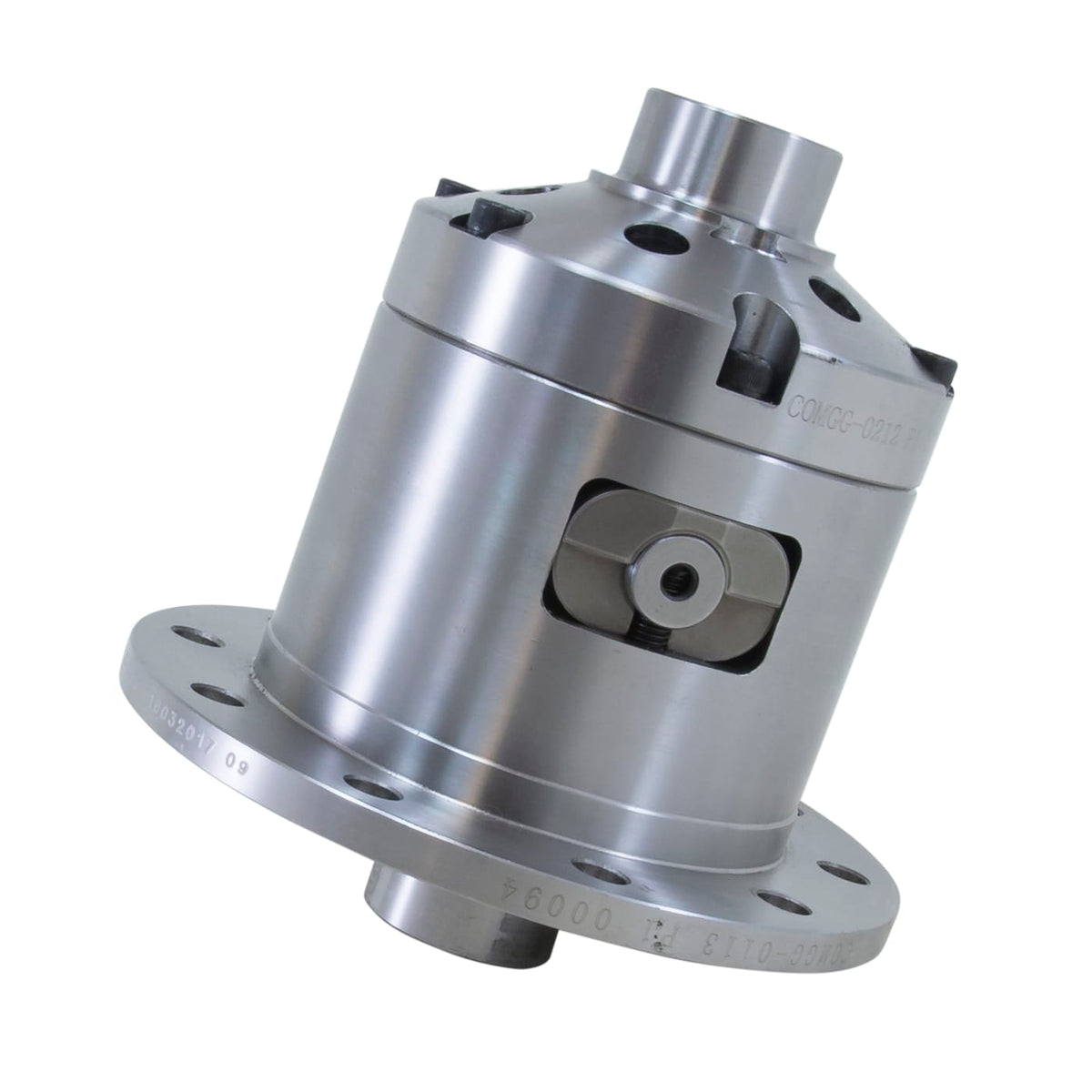 Yukon Gear and Axle Driveline and Axles Yukon Gear and Axle YGLGM8.5-3-30 - Yukon Grizzly Locker for GM 8.5" & 8.6", 30 spline, 2.73 & up