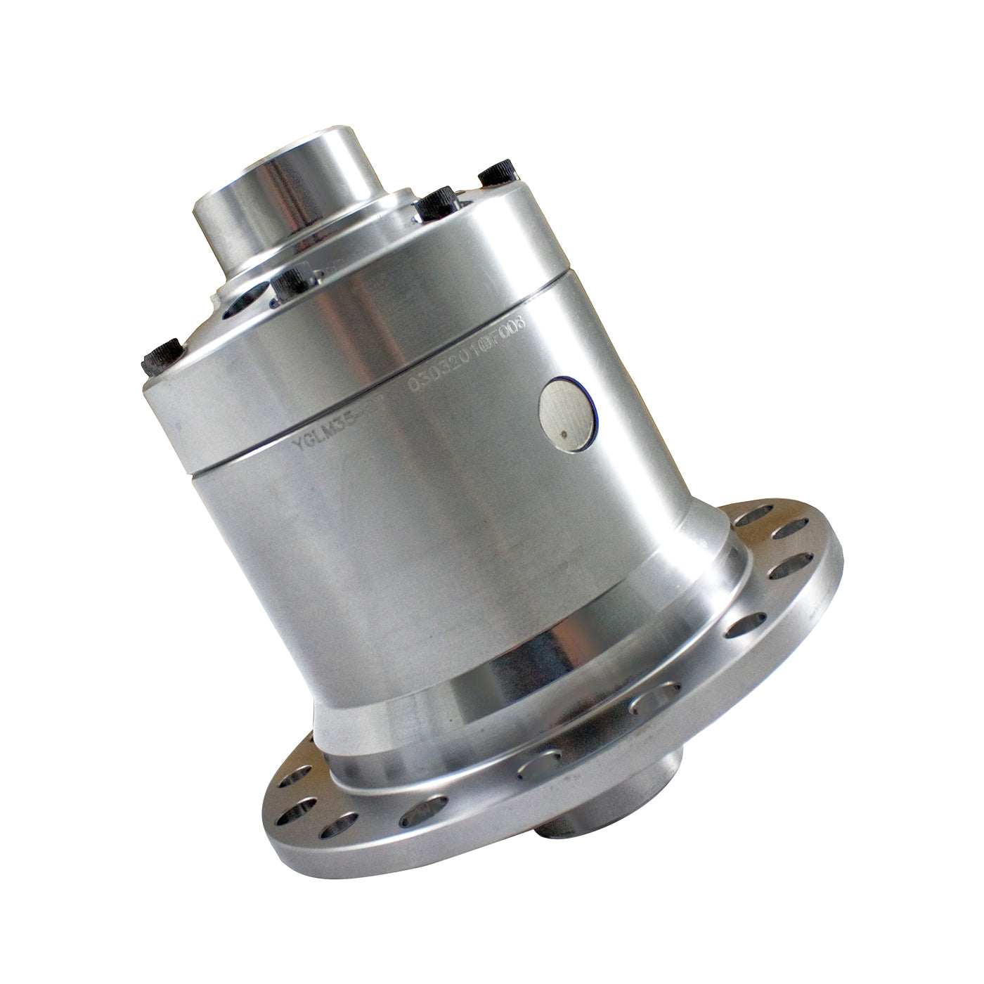 Yukon Gear and Axle YGLM35-4-30 - Yukon Grizzly Locker for Model 35 with 30 spline axles, 3.54 up 1