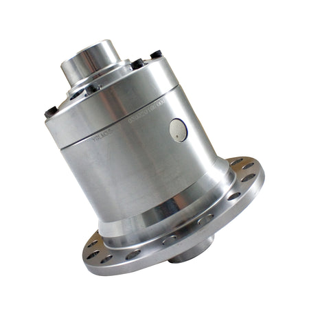 Yukon Gear and Axle YGLM35-4-30 - Yukon Grizzly Locker for Model 35 with 30 spline axles, 3.54 up 1