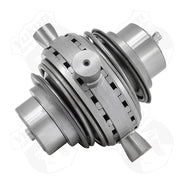 Yukon Gear and Axle YGLR2.5-16 - Yukon Grizzly Locker for 2.5 ton Rockwell with 16 spline axles 4