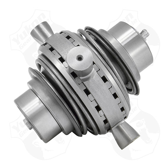 Yukon Gear and Axle YGLR2.5-16 - Yukon Grizzly Locker for 2.5 ton Rockwell with 16 spline axles 4