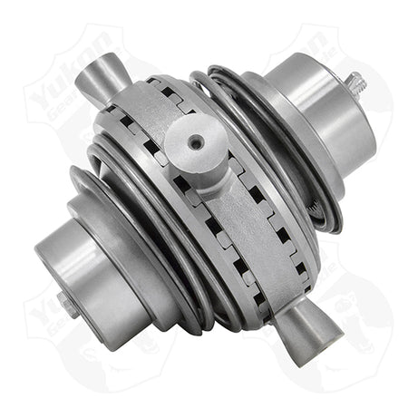 Yukon Gear and Axle YGLR2.5-16 - Yukon Grizzly Locker for 2.5 ton Rockwell with 16 spline axles 4