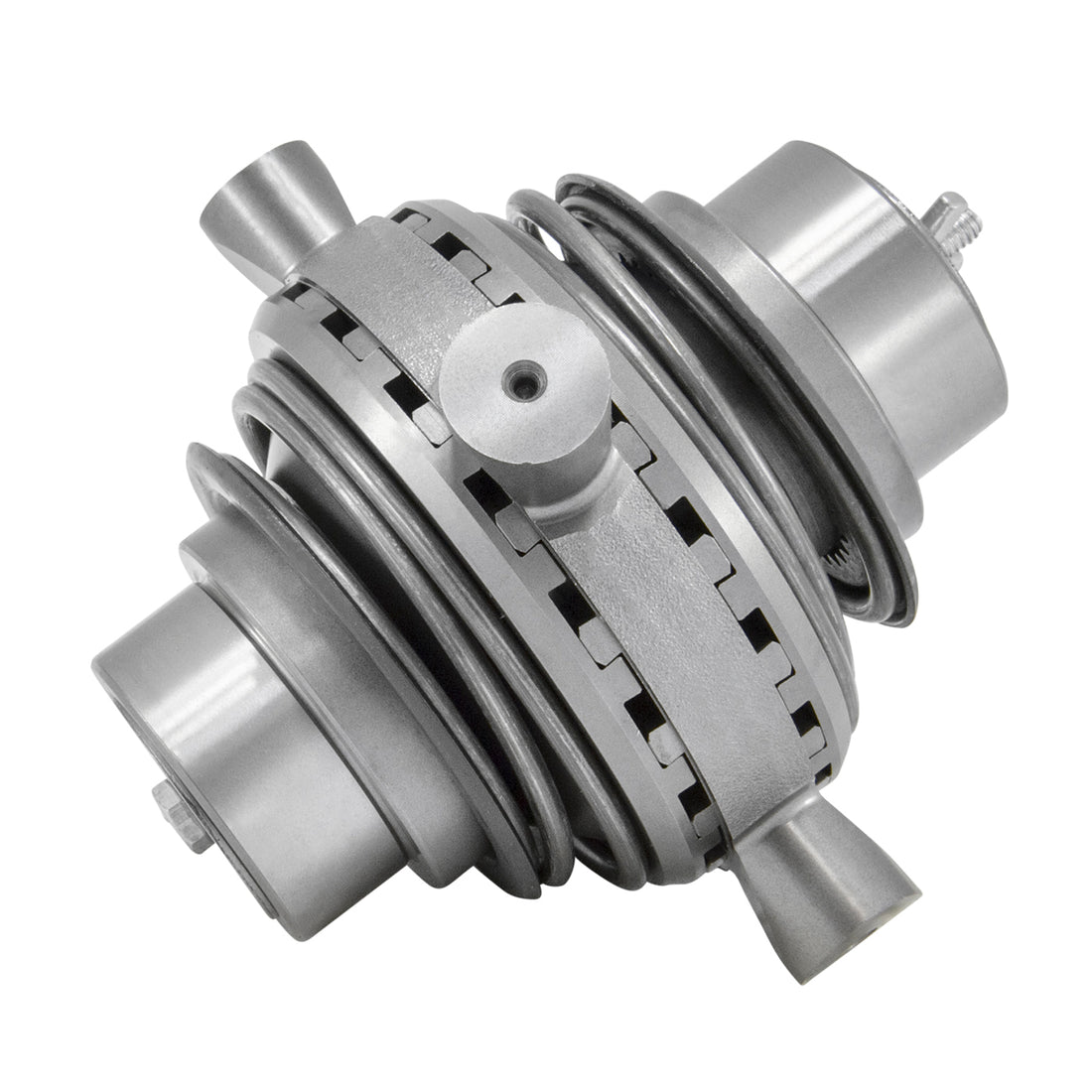 Yukon Gear and Axle YGLR2.5-16 - Yukon Grizzly Locker for 2.5 ton Rockwell with 16 spline axles 1