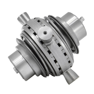 Yukon Gear and Axle YGLR2.5-16 - Yukon Grizzly Locker for 2.5 ton Rockwell with 16 spline axles 1